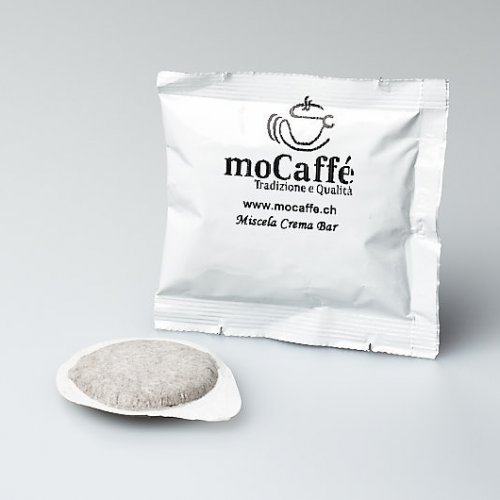 Crema Bar, Pads in Menge (300)