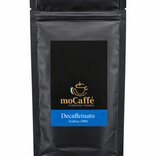DEK Koffeinfreie Bohnen 250g