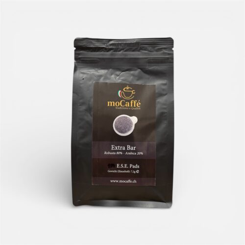 Extra Bar lose verpackt  25 Pads