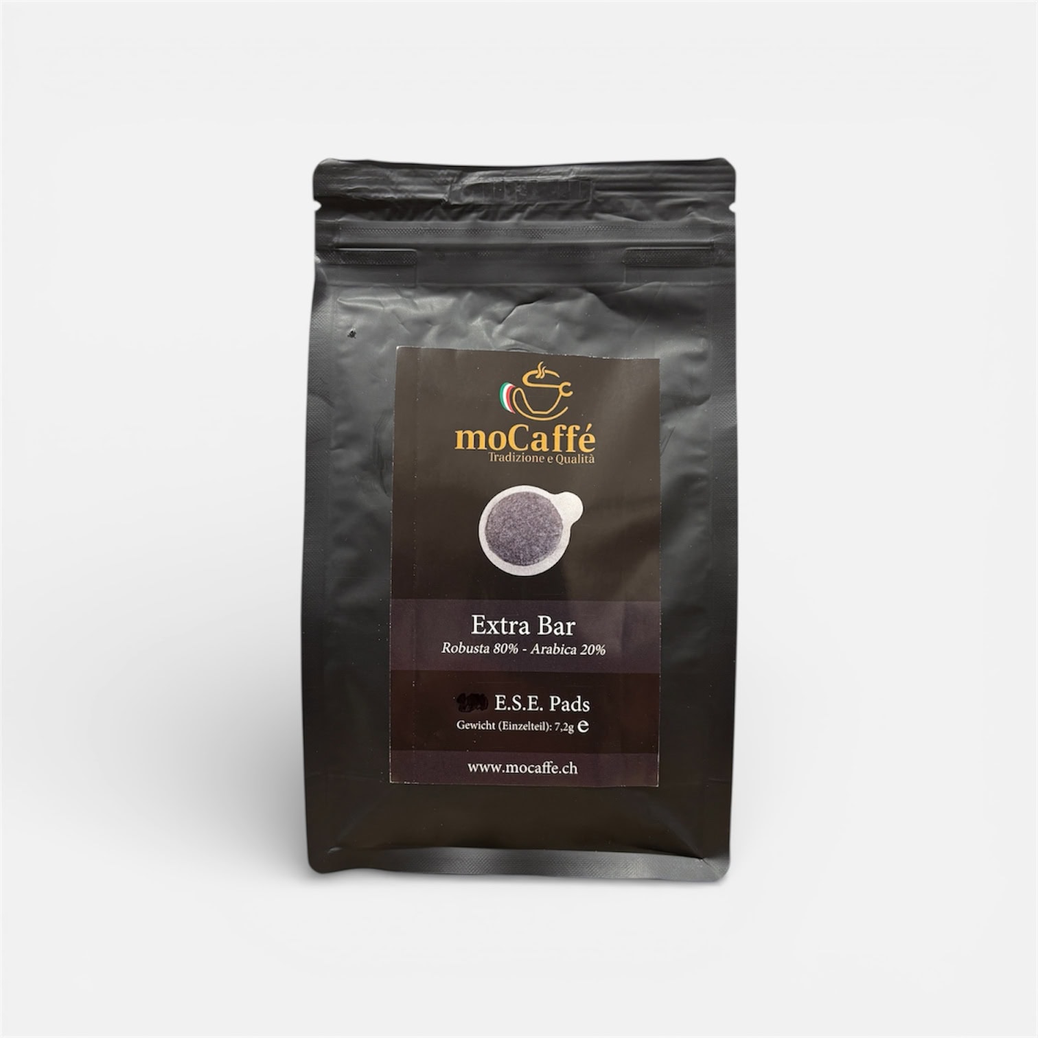 Extra Bar lose verpackt 25 Pads