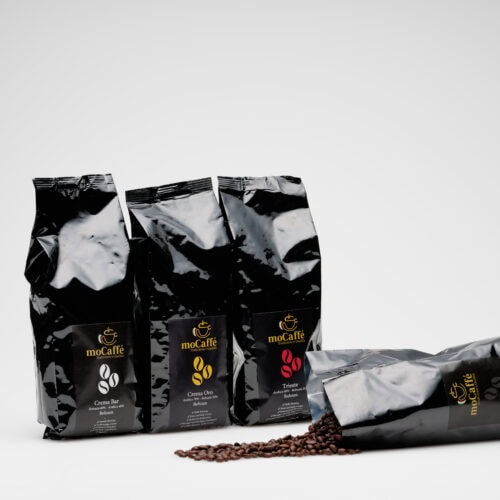 Probierbox Bohnen je 500g