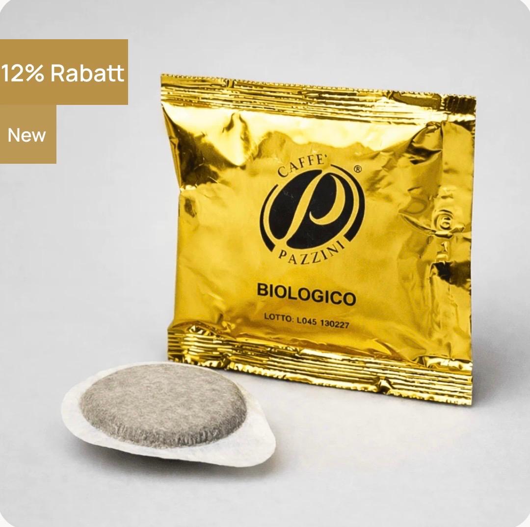 Bio Fairtrade 100 Pads
