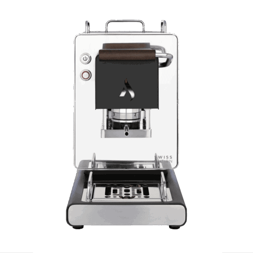 Alternative view of Aroma Iconica Anita Swiss Edition-black/chrome