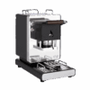 Aroma Iconica Anita Swiss Edition-black/chrome