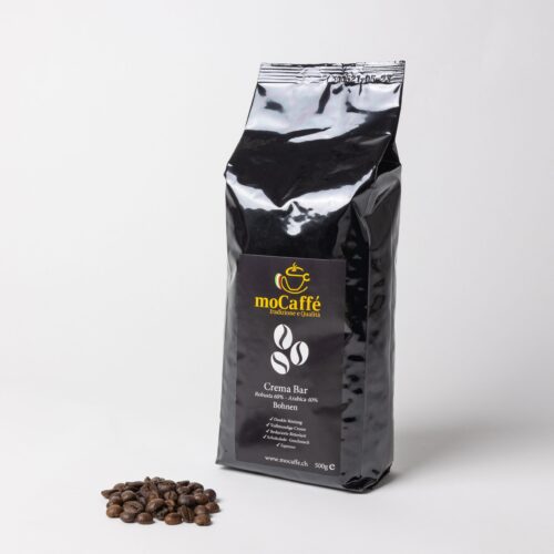 Crema Bar 4 x 500 g