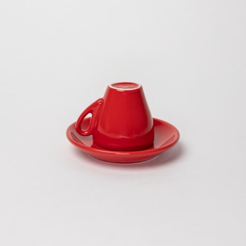 Alternative view of Espressotassen