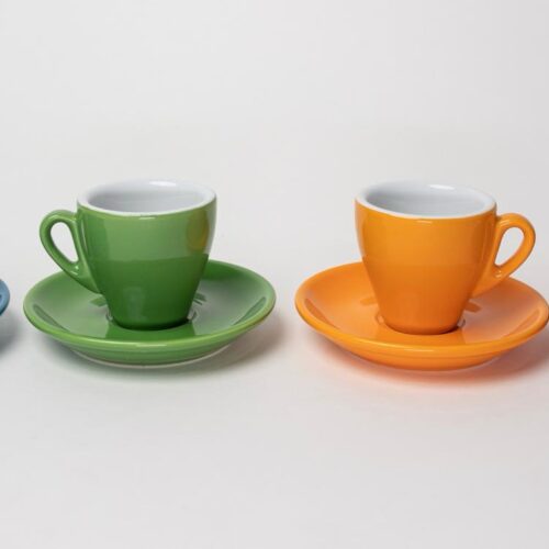 Espressotassen