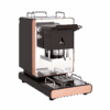 Aroma Iconica Monica Swiss Edition-dark brown/copper