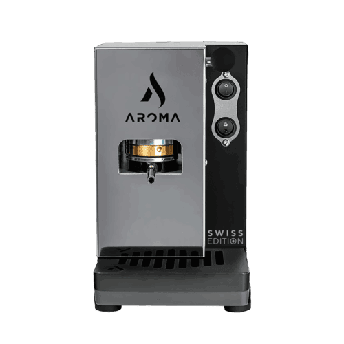 Aroma Plus Basic Swiss Edition