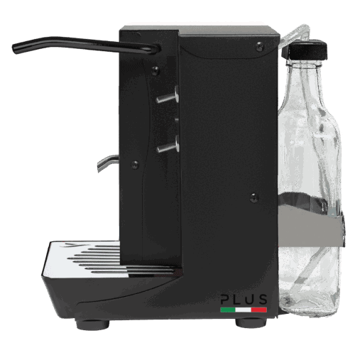 Aroma Plus Evolution Swiss Edition – Bild 3