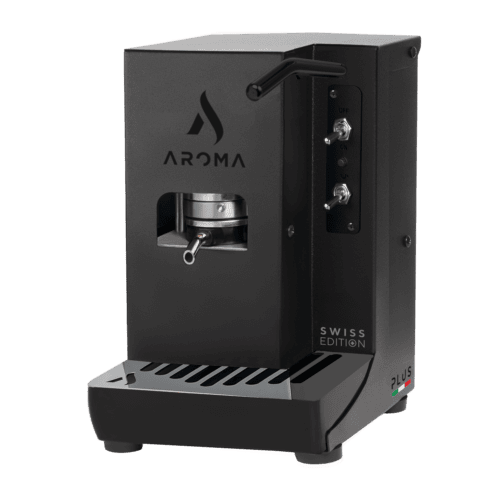 Aroma Plus Evolution Swiss Edition