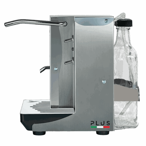 Aroma Plus Evolution Swiss Edition – Bild 5