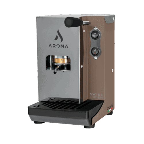 Aroma Plus Basic Swiss Edition – Bild 4