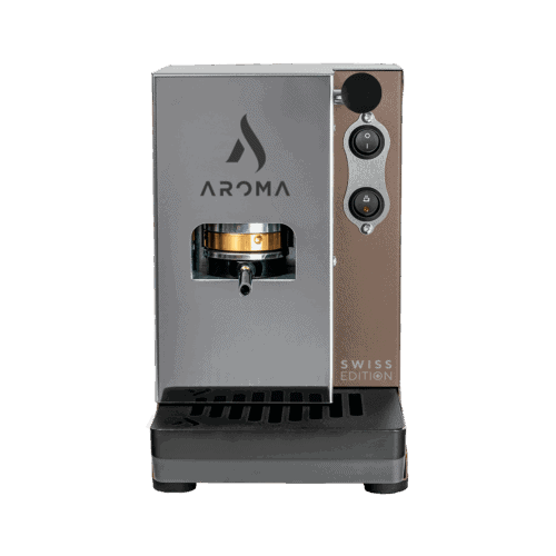 Aroma Plus Basic Swiss Edition – Bild 5