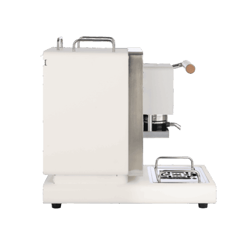 Alternative view of Aroma Iconica Sophia Loren Swiss Edition - white/chrome