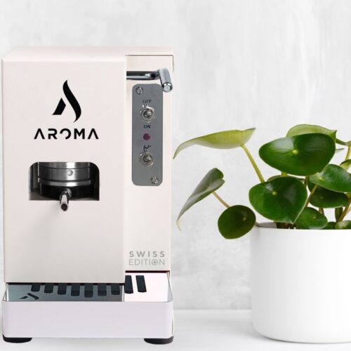 Aroma Plus Evolution Swiss Edition – Bild 7